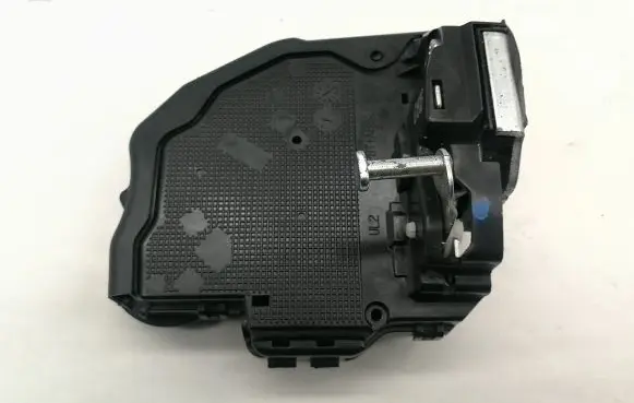 Toyota Auris E180 Rear door lock A084219