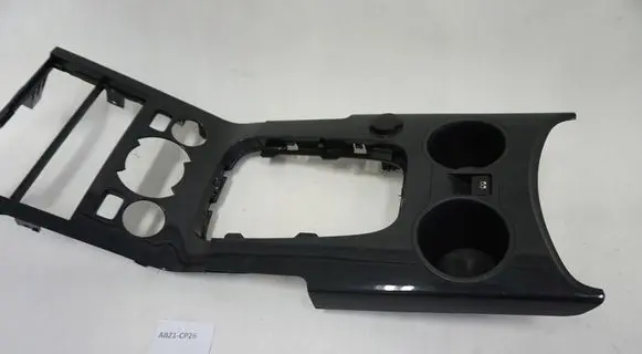 Peugeot 3008 I Center console decorative trim 