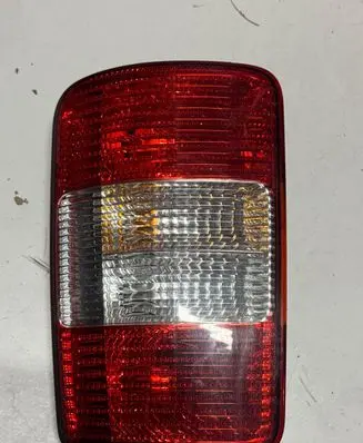 Volkswagen Caddy Rear/tail lights 2K0945258A YVLX13N004A