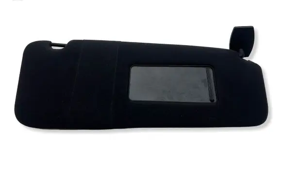 BMW 5 E60 E61 Sun visor 7897606