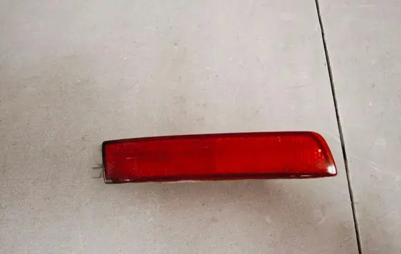 Nissan Juke I F15 Rear tail light reflector 25052461