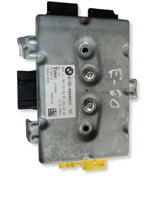 BMW 5 E60 E61 Door control unit/module 6944500