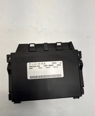 Mercedes-Benz S W220 Gearbox control unit/module A0325453932 5WP20005EJ