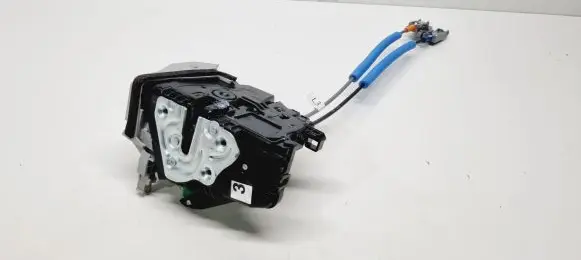 Hyundai Kona I Front door lock 81310J9510