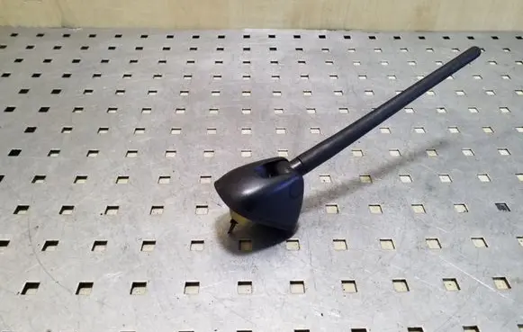 Radio antenna