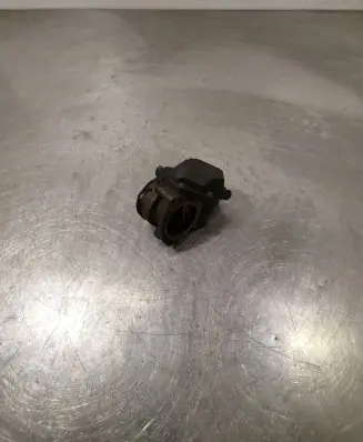 Volkswagen Touran I Throttle valve 03G128063G 2912071706 A2C53249824