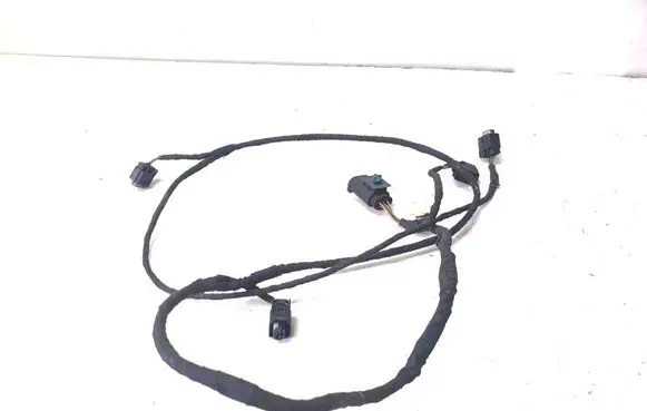 Mercedes-Benz B W245 Parking sensor (PDC) wiring loom