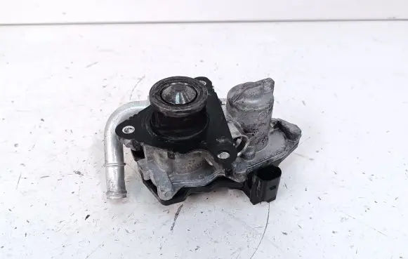 Volkswagen Jetta VI EGR valve 04L131501N