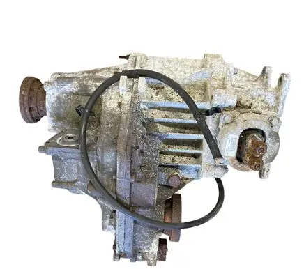 Dodge Durango Gearbox transfer box case 68071192ab 68071230ab 68026948aa