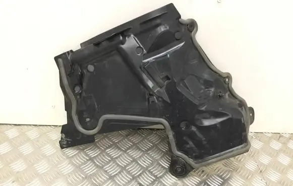 Mercedes-Benz E W238 Engine bonnet/hood sound/heat insulation A2536208100