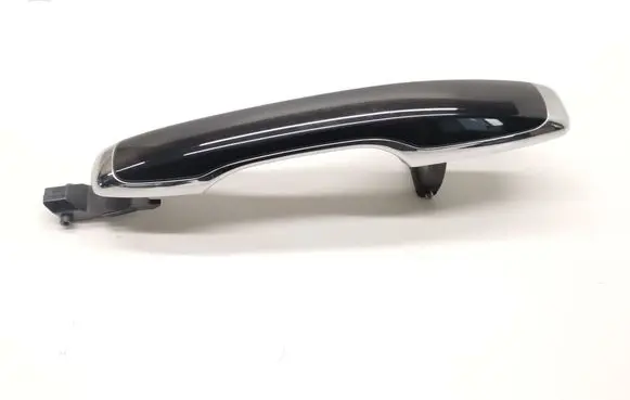 Volvo C30 Rear door exterior handle 31378244