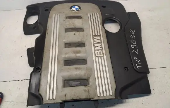 BMW X3 E83 Engine cover (trim) 15194001