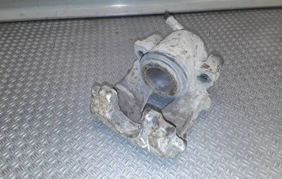 Skoda Fabia Mk2 (5J) Front brake caliper 