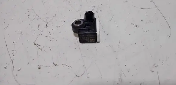 Ford C-MAX II Airbag deployment crash/impact sensor F1ET14B345AA