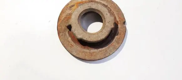 Volkswagen Touran I Front coil spring rubber mount 1k0512297c