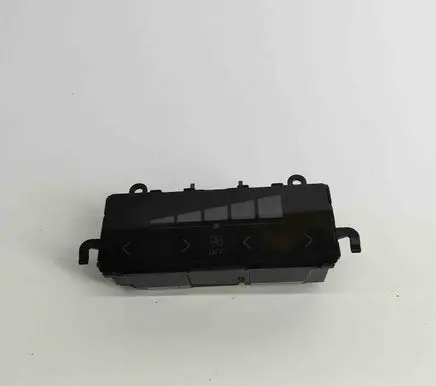Volvo XC90 Interior fan control switch 31346788