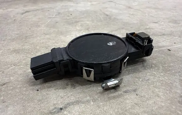 Audi A3 S3 8V Rain sensor 81A955547A 0002 21081909S