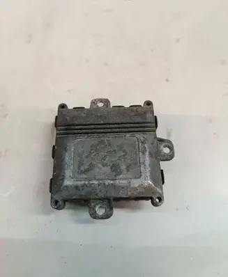 BMW 5 E60 E61 Headlight ballast module Xenon 