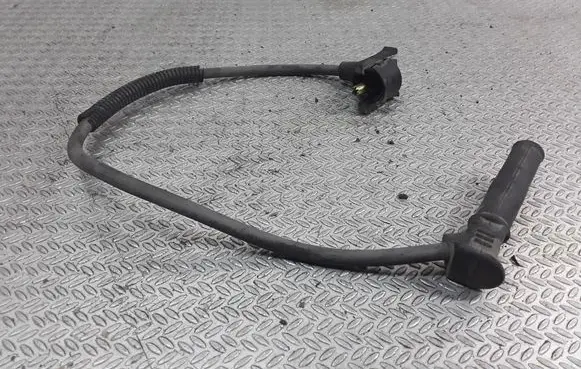 Ford Ranger Ignition plug leads 