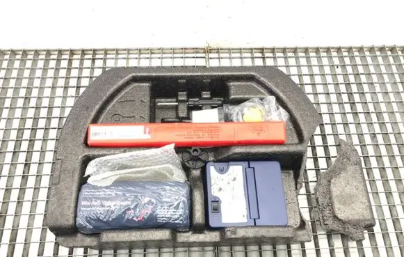 KIA Picanto Other interior part