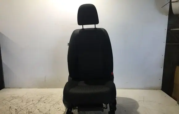Front passenger seat