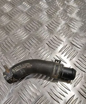 Mercedes-Benz CLA C117 X117 W117 Engine coolant pipe/hose A2702030482