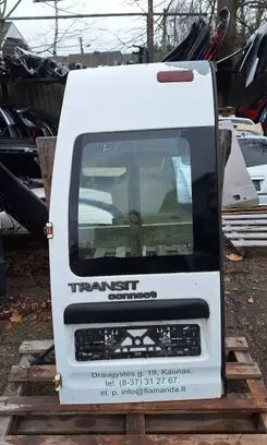 Ford Transit - Tourneo Connect Back/rear loading door 