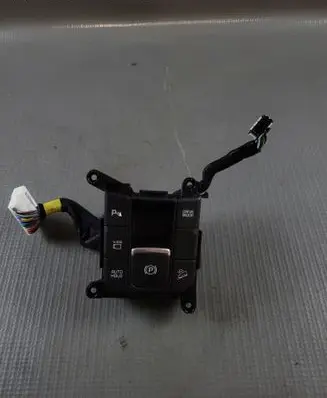 KIA Sportage Hand parking brake switch 93600F1KE0 84653D9700