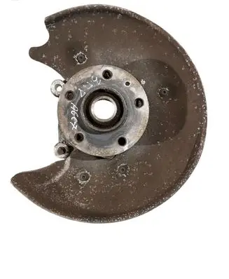 Audi A6 C7 Rear wheel hub spindle/knuckle 8R0505432F
