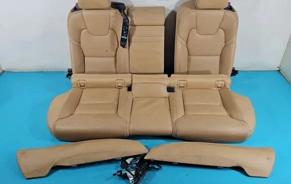Volvo V90 Cross Country Second row seats IMPRK1402319