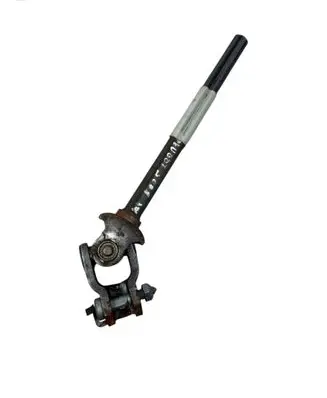 Peugeot 5008 Steering column universal joint 