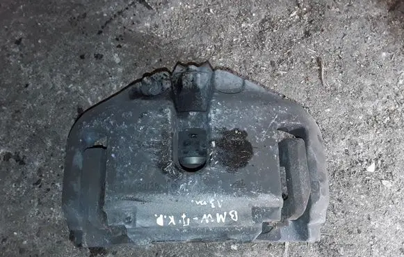 BMW 7 F01 F02 F03 F04 Front brake caliper 6036