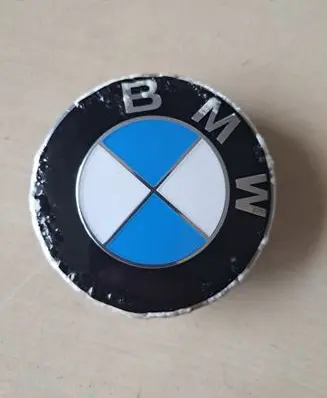 BMW X3 F25 Original wheel cap