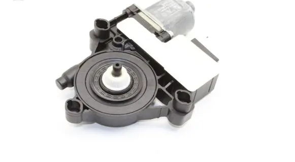 Cupra Born Rear door window regulator motor 5Q0959407D