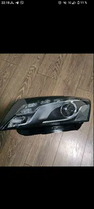 Audi Q5 SQ5 Headlight/headlamp