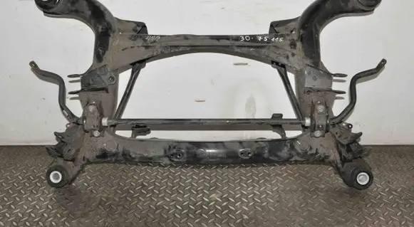 Lexus GS 250 350 300H 450H Rear subframe 