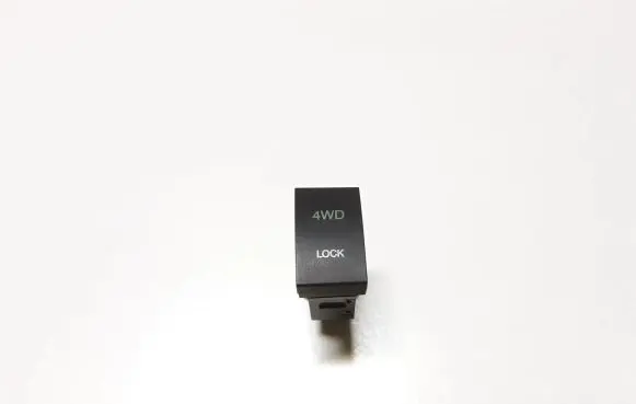 Hyundai Tucson JM Differential lock switch 937702E900