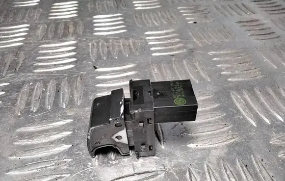 Volkswagen Golf V Electric window control switch 1F0959855