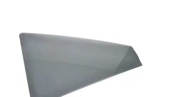 Suzuki Grand Vitara II Rear side window 43R007953