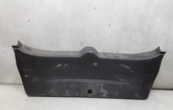 Citroen C-Crosser Tailgate/boot lid cover trim 