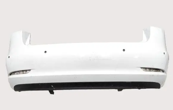 Tesla Model 3 Rear bumper 