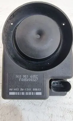Audi Q7 4L Alarm system siren 1K0951605C
