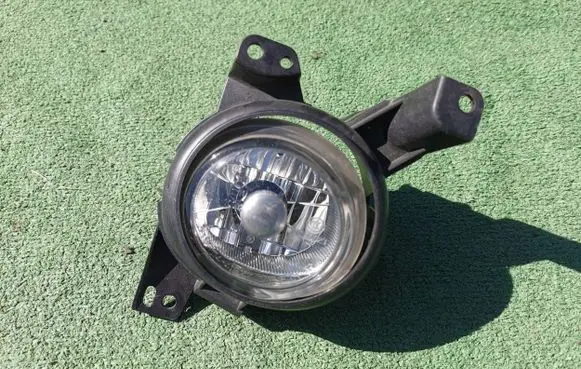 Mazda 6 LED Daytime headlight MAZA612-