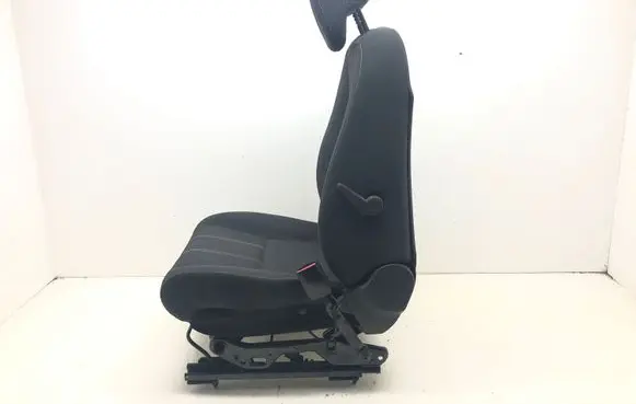 Front passenger seat
