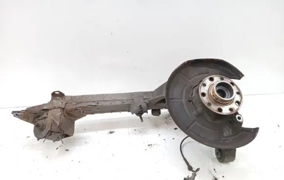 Alfa Romeo 159 Rear wheel hub spindle/knuckle 