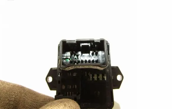Honda Civic Wing mirror switch