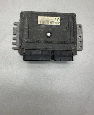 Nissan Micra Engine control unit/module MEC32040 G33509