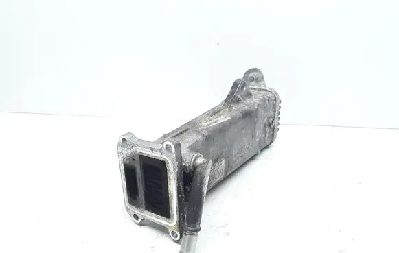 Volvo XC60 EGR valve cooler 30757742