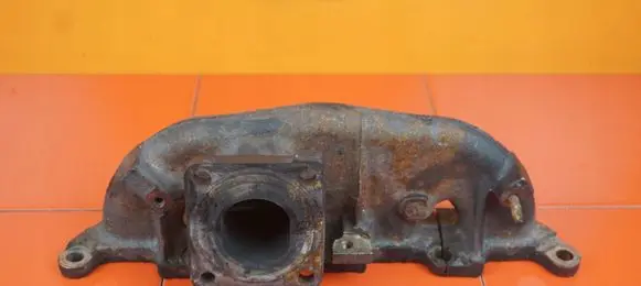 Alfa Romeo Giulietta Exhaust manifold 55221553 940A2000