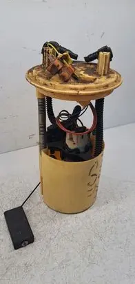 Fiat Panda II In-tank fuel pump 46798700